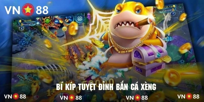 Bí kíp bắn đâu trúng đó đảm bảo hiệu quả cho hội viên