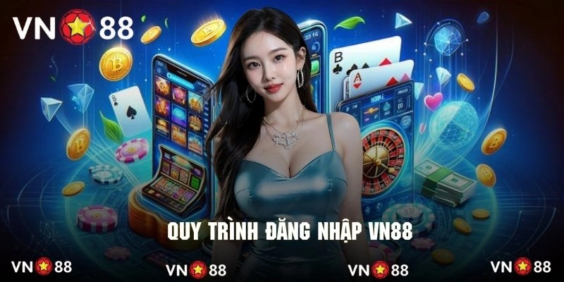 Thao tác để truy cập vào nhà cái bằng ID chính thức dễ dàng