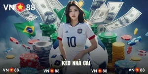 Kèo Nhà Cái - Tổng Hợp Các Thể Loại Cược Siêu Nóng Bỏng