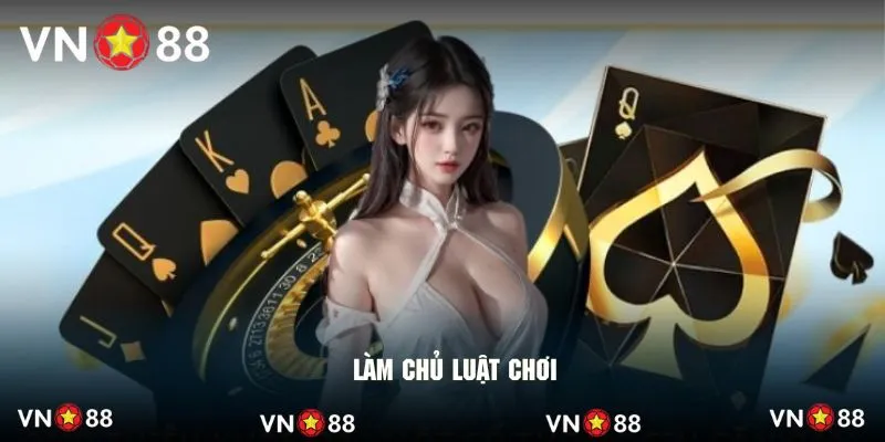 Làm chủ luật chơi khi tham gia game casino sicbo